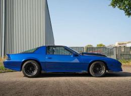 Chevrolet Camaro 5.0 Z28 E Targa