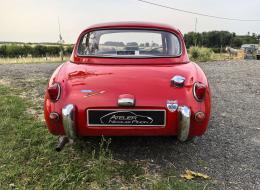 Austin Healey Sprite Frogeye Sprinzel Sebring