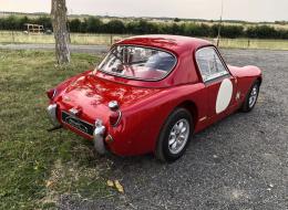 Austin Healey Sprite Frogeye Sprinzel Sebring