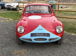 Austin Healey Sprite Frogeye Sprinzel Sebring