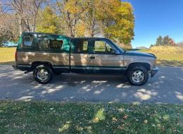 GMC Sierra 1500