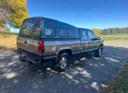 GMC Sierra 1500