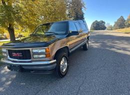 GMC Sierra 1500