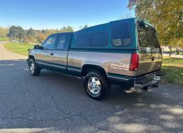 GMC Sierra 1500