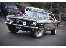 Ford Mustang V8 260 Coupé