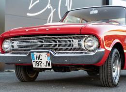 Ford Falcon