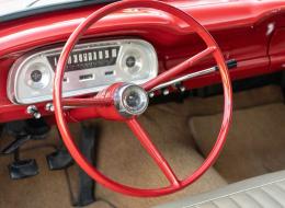 Ford Falcon