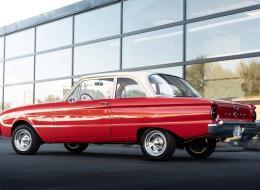 Ford Falcon