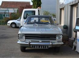 Opel Olympia A