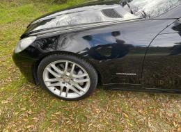 Mercedes-Benz SLK 200 Kompressor R171 Edition Ph 2 184 cv BV6