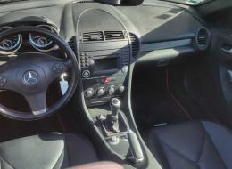 Mercedes-Benz SLK 200 Kompressor R171 Edition Ph 2 184 cv BV6