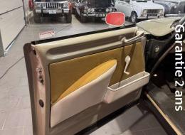 Citroen ID 19