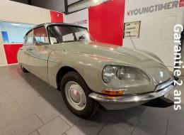 Citroen ID 19