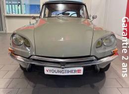 Citroen ID 19