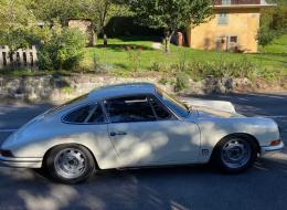 Porsche 911 2 LITRES CUP FIA