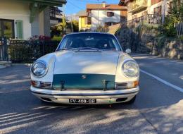 Porsche 911 2 LITRES CUP FIA
