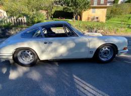 Porsche 911 2 LITRES CUP FIA