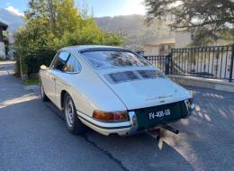 Porsche 911 2 LITRES CUP FIA