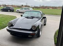 Porsche 930 Turbo