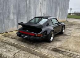 Porsche 930 Turbo