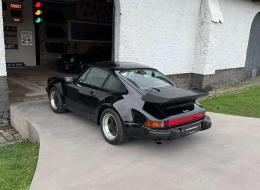Porsche 930 Turbo