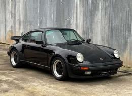 Porsche 930 Turbo