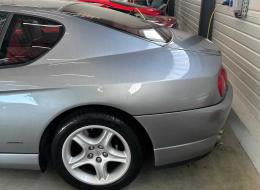 Ferrari 456 M GT