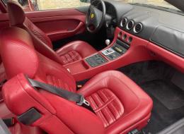Ferrari 456 M GT