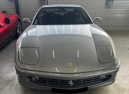 Ferrari 456 M GT