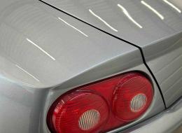 Ferrari 456 M GT