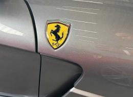 Ferrari 456 M GT