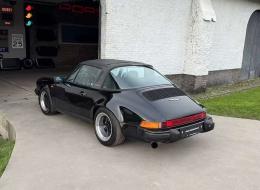 Porsche 911 SC Targa 3.0