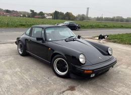 Porsche 911 SC Targa 3.0