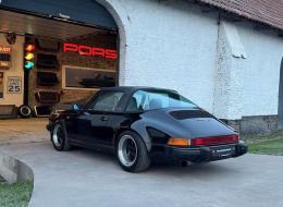 Porsche 911 SC Targa 3.0
