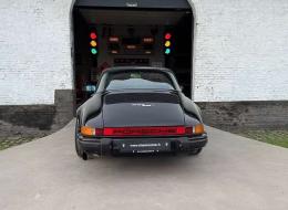 Porsche 911 SC Targa 3.0