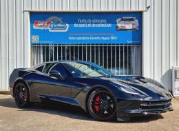 Chevrolet Corvette C7 Coupé