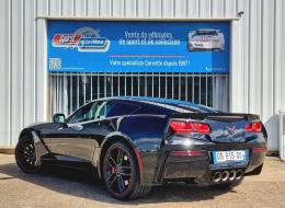 Chevrolet Corvette C7 Coupé