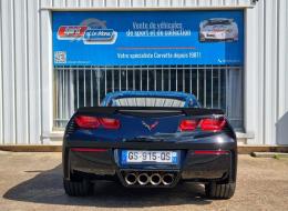 Chevrolet Corvette C7 Coupé