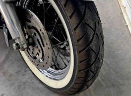 Moto Harley Davidson ROAD KING 1450