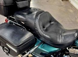 Moto Harley Davidson ROAD KING 1450