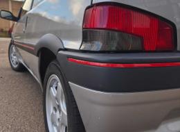 Peugeot 106 XSI 1er génération 