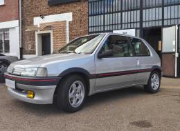 Peugeot 106 XSI 1er génération 
