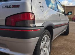 Peugeot 106 XSI 1er génération 