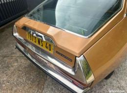 Citroen SM Injection Fiabilisée