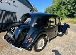 Citroen Traction 11 BL