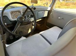 Citroen Traction 11 BL