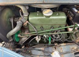 Citroen Traction 11 B