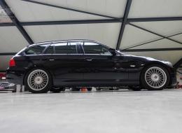 BMW Série 3 B3 Alpina