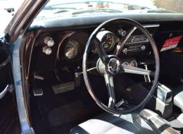 Chevrolet Camaro V8 Coupé