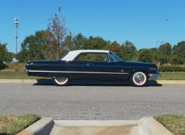 Chevrolet Impala Coupé